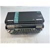Image 1 : Siemens #6EP1437-3BA00 SITOP MODULAR 40A 3 ph Power Supply