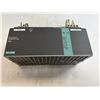 Image 2 : Siemens #6EP1437-3BA00 SITOP MODULAR 40A 3 ph Power Supply