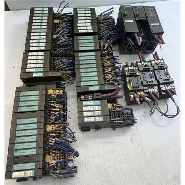Lot of Misc. Siemens Items