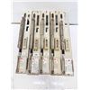 Image 1 : (5) Siemens #6SN1118-0AA11-0AA1 Circuit Boards