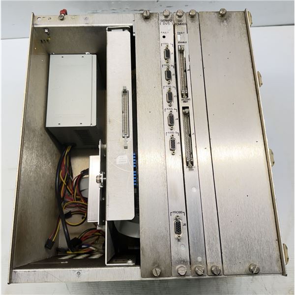 Cincinnati Milacron CNC Acramatic 2100 Controller