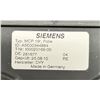 Image 4 : Siemens #6FC5203-0AF22-1AA2 Operator Panel