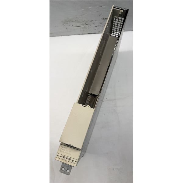 Siemens #6SN1123-1AA00-0AA0 Simodrive LT-Module Int.15A
