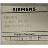 Image 5 : Siemens #6SN1123-1AA00-0AA0 Simodrive LT-Module Int.15A