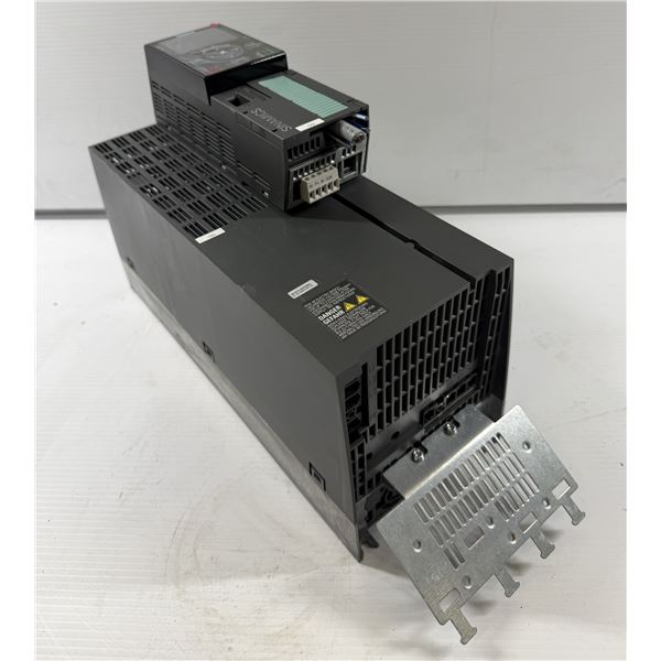 Siemens #6SL3210-1NE23-8AG1 SIMATICS PM230