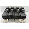 Image 1 : (4) Siemens #6SL3210-1NE23-8AG1 SIMATICS PM230