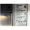 Image 4 : (4) Siemens #6SL3210-1NE23-8AG1 SIMATICS PM230