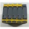 Image 2 : (5) Siemens #3SK1111-1AB30 Safety Relays