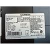 Image 3 : (5) Siemens #3RM1302-1AA04 AC Semiconductor Motorstarters