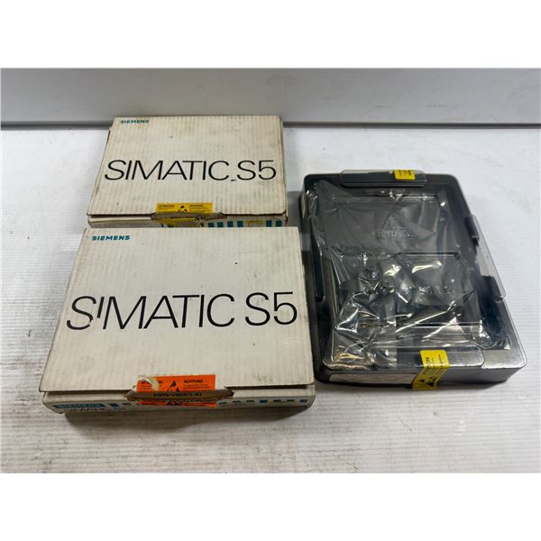 Lot of Siemens Items
