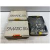 Image 1 : Lot of Siemens Items