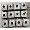 Image 1 : Lot of (12) Siemens #3SU1801-1AA00-1AA1 Empty Enclosures