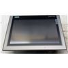 Image 1 : Siemens #6AV2 124-0MC01-0AX0 TP1200 Comfort Touch Screen