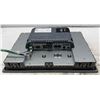 Image 2 : Siemens #6AV2 124-0MC01-0AX0 TP1200 Comfort Touch Screen