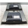 Image 4 : (2) Siemens #6AV2 124-0MC01-0AX0 TP1200 Comfort Touch Screens