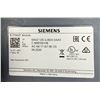 Image 3 : Siemens #6AV2 125-2JB23-0AX0 KTP900F Mobile Teach Pendant w/#6AV2 185-5AE23-0GE0 Connection Box