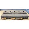 Image 2 : (5) Siemens #3VA6140-6HN31-0AA0 Circuit Breakers