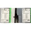 Image 4 : (5) Siemens #3VA6140-6HN31-0AA0 Circuit Breakers