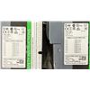 Image 5 : (5) Siemens #3VA6140-6HN31-0AA0 Circuit Breakers