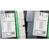 Image 5 : (2) Siemens #3VA6110-6HN31-0AA0 Circuit Breakers