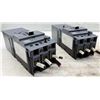 Image 2 : (2) Siemens #3VA5125-6ED31-0AA0 Circuit Breakers