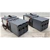Image 3 : (2) Siemens #3VA5125-6ED31-0AA0 Circuit Breakers