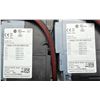 Image 4 : (2) Siemens #3VA5125-6ED31-0AA0 Circuit Breakers