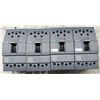 Image 1 : (4) Siemens #3VA5125-6ED31-0AA0 Circuit Breakers
