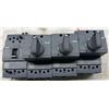 Image 1 : (4) Siemens #3VA5120-6ED31-0AA0 Circuit Breakers
