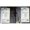 Image 4 : (4) Siemens #3VA5120-6ED31-0AA0 Circuit Breakers