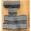 Image 1 : Lot of (32) Assorted Siemens Circuit Breakers