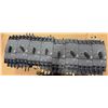 Image 2 : Lot of (32) Assorted Siemens Circuit Breakers