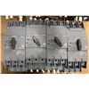 Image 4 : Lot of (32) Assorted Siemens Circuit Breakers