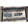 Image 1 : Lot of Assorted Siemens Contractors
