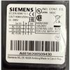 Image 5 : Lot of Assorted Siemens Contractors