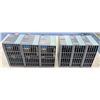 Image 3 : Lot of (6) Siemens Power Supplies 3-#6EP1333-2BA20 & 3-#6EP1334-2BA20