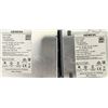 Image 3 : (5) Siemens #6EP1336-3BA10 Power Supplies