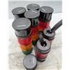 Image 3 : Lot of (8) Siemens Stack Light Tower Items