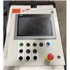 Image 1 : X-Bar #ECS-5002-MT-SW Remote HMI Control Panel w/Siemens #6AV2 124-0MC01-0AX0 12" Touch Screen