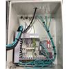 Image 4 : X-Bar #ECS-5002-MT-SW Remote HMI Control Panel w/Siemens #6AV2 124-0MC01-0AX0 12" Touch Screen