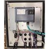 Image 5 : X-Bar #ECS-5002-MT-SW Remote HMI Control Panel w/Siemens #6AV2 124-0MC01-0AX0 12" Touch Screen