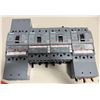Image 1 : Lot of (4) Siemens Circuit Breakers
