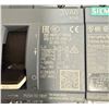 Image 3 : Lot of (4) Siemens Circuit Breakers