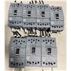 Image 1 : Lot of (7) Siemens #3VA5195-6ED31-0AA0 Circuit Breakers