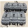 Image 2 : Lot of (7) Siemens #3VA5195-6ED31-0AA0 Circuit Breakers