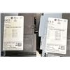 Image 3 : Lot of (7) Siemens #3VA5195-6ED31-0AA0 Circuit Breakers