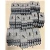 Image 1 : Lot of (17) Siemens #3RV2742-5ED10 Circuit Breakers
