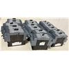 Image 2 : Lot of (17) Siemens #3RV2742-5ED10 Circuit Breakers