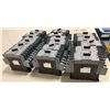 Image 3 : Lot of (17) Siemens #3RV2742-5ED10 Circuit Breakers