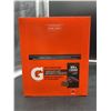 Image 2 : Gatorade 12 x 80g Chocolate Chip Whey Protein Bars